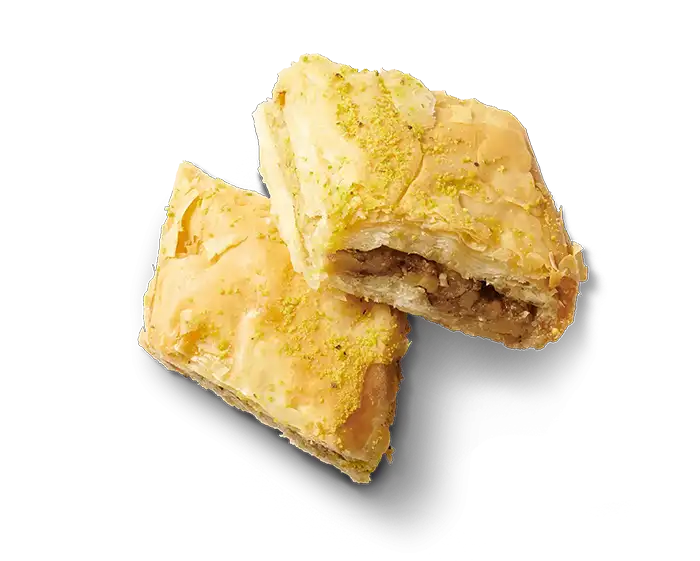 BAKLAVA