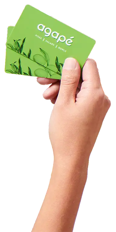 Gift cards